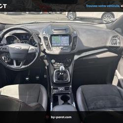 Ford Kuga 2.0 TDCi 150ch Stop&Start ST-Line 4x2 Tulle