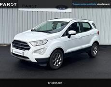 Ford Ecosport Tulle