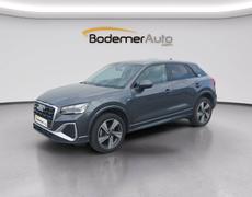 Audi Q2 Saint-Lô