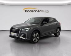 Audi Q2 Saint-Lô