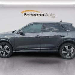 Audi Q2 Q2 35 TDI 150 S tronic 7 Advanced Saint-L&ocirc;
