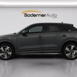 Audi Q2 Q2 35 TDI 150 S tronic 7 Advanced Saint-L&ocirc;