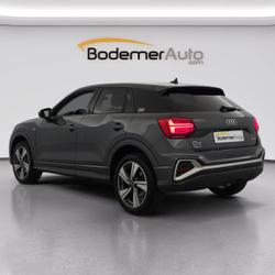 Audi Q2 Q2 35 TDI 150 S tronic 7 Advanced Saint-L&ocirc;
