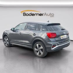 Audi Q2 Q2 35 TDI 150 S tronic 7 Advanced Saint-L&ocirc;