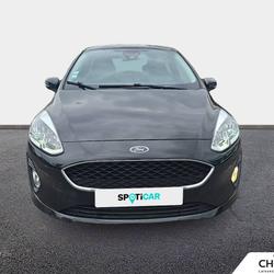 Ford Fiesta Fiesta 1.0 EcoBoost 125 ch S&S DCT-7 Cool & Connect Cagnes-sur-Mer