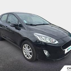 Ford Fiesta Fiesta 1.0 EcoBoost 125 ch S&S DCT-7 Cool & Connect Cagnes-sur-Mer