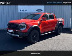 Ford Ranger Tulle
