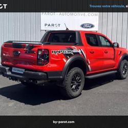 Ford Ranger 3.0 EcoBoost V6 292ch Stop&Start Double Cabine Raptor BVA10 Tulle