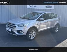 Ford Kuga Tulle