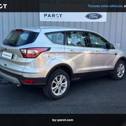 Ford Kuga 1.5 TDCi 120ch Stop&Start Titanium 4x2 Euro6.2 Tulle