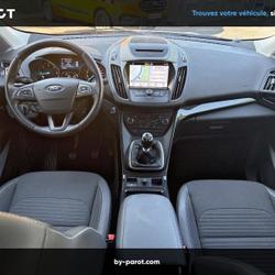 Ford Kuga 1.5 TDCi 120ch Stop&Start Titanium 4x2 Euro6.2 Tulle