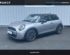 Mini Cooper Tulle