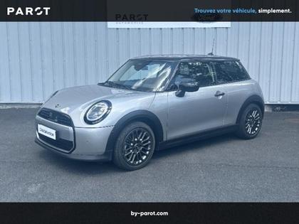 Mini Cooper - C 156ch Classic DKG7 - 25 490 €