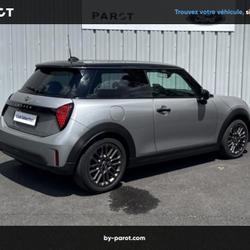Mini Cooper C 156ch Classic DKG7 Tulle