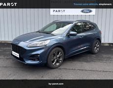 Ford Kuga - 2.5 Duratec 190ch FHEV E85 ST-Line X BVA - 23 490 €