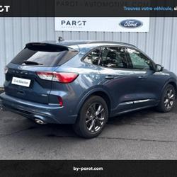 Ford Kuga 2.5 Duratec 190ch FHEV E85 ST-Line X BVA Tulle