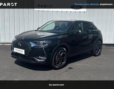DS DS3 Crossback - PureTech 155ch Performance Line + Automatique - 17 990 €