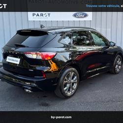 Ford Kuga 2.5 Duratec 190ch FHEV E85 ST-Line Business BVA Tulle