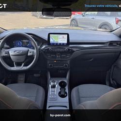 Ford Kuga 2.5 Duratec 190ch FHEV E85 ST-Line Business BVA Tulle