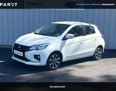 Mitsubishi Space Star - 1.2 MIVEC 71ch Red Line EDITION 2024 - 10 890 €