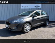 Ford Fiesta Tulle