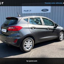 Ford Fiesta 1.0 EcoBoost 95ch Cool & Connect 5p Tulle