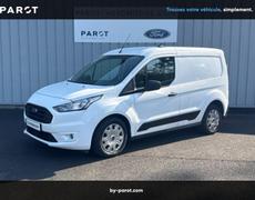 Ford Transit Connect Tulle