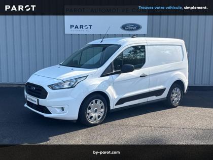 Ford Transit Connect - L1 1.0E 100ch E85 Trend - 18 900 €