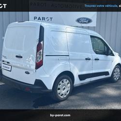 Ford Transit Connect L1 1.0E 100ch E85 Trend Tulle
