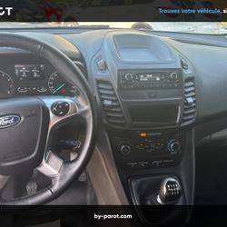 Ford Transit Connect L1 1.0E 100ch E85 Trend Tulle