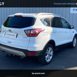 Ford Kuga 1.5 Flexifuel-E85 150ch Stop&Start Titanium 170g 4x2 Euro6.2 Tulle