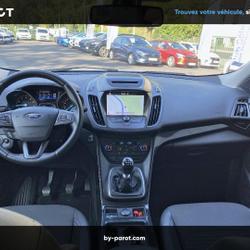 Ford Kuga 1.5 Flexifuel-E85 150ch Stop&Start Titanium 170g 4x2 Euro6.2 Tulle