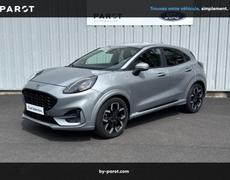 Ford Puma Tulle