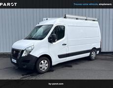 Nissan Interstar Tulle