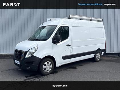 Nissan Interstar - L2H2 3t3 2.3 dCi 150ch S/S N-Connecta - 17 990 €