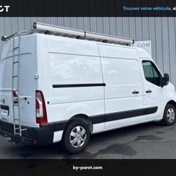 Nissan Interstar L2H2 3t3 2.3 dCi 150ch S/S N-Connecta Tulle
