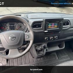 Nissan Interstar L2H2 3t3 2.3 dCi 150ch S/S N-Connecta Tulle