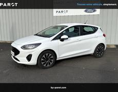 Ford Fiesta Tulle