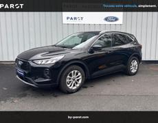 Ford Kuga Tulle