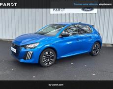 Peugeot 208 Tulle