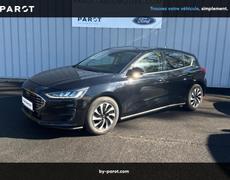 Ford Focus Tulle