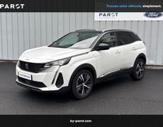 Peugeot 3008 Tulle