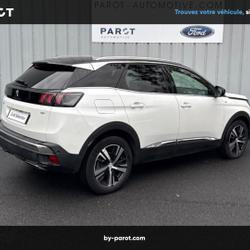 Peugeot 3008 1.5 BlueHDi 130ch S&S GT occasion - Tulle - photo 2/32
