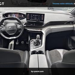 Peugeot 3008 1.5 BlueHDi 130ch S&S GT occasion - Tulle - photo 3/32