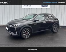 DS DS3 Crossback Tulle