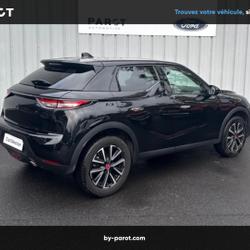 DS DS3 Crossback BlueHDi 130ch Performance Line Automatique occasion - Tulle - photo 2/32