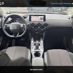 DS DS3 Crossback BlueHDi 130ch Performance Line Automatique occasion - Tulle - photo 3/32
