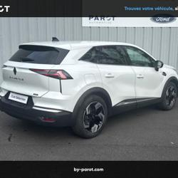 Renault Symbioz 1.6 E-Tech full hybrid 145ch Techno occasion - Tulle - photo 2/32