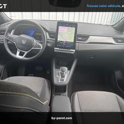 Renault Symbioz 1.6 E-Tech full hybrid 145ch Techno occasion - Tulle - photo 3/32