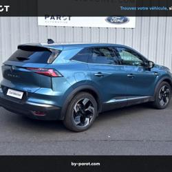 Renault Symbioz 1.6 E-Tech full hybrid 145ch Techno occasion - Tulle - photo 2/32